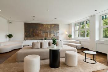 Riverside Hotel Merian - opening 2026, Basel (Foto 5)