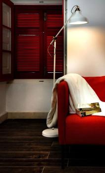 Luciano Valletta Studio - Self Catering, Valletta (fotografie 4)