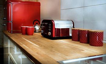 Luciano Valletta Studio - Self Catering, Valletta (fotografie 3)