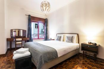 WHome | Damasceno Large Apartment #39, Lisabon (fotografie 3)
