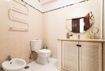 WHome | Damasceno Large Apartment #39, Lisabon (fotografie 5)
