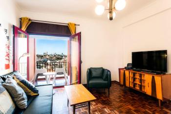 WHome | Damasceno Large Apartment #39, Lisabon (fotografie 2)