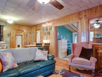 The Cedars Cabin, Welches (photo 2)