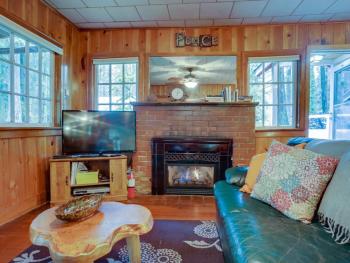 The Cedars Cabin, Welches (photo 4)