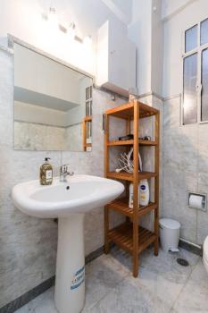 Irodotou Grand Apartment, Atény (fotografie 4)