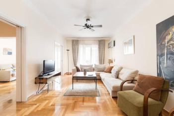 Irodotou Grand Apartment, Atény (fotografie 2)