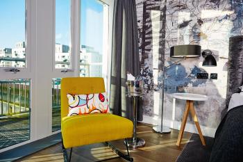 Malmaison Brighton, Brighton and Hove (fotografie 4)