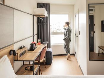 ibis Antwerpen Centrum, Antwerpen (Foto 5)
