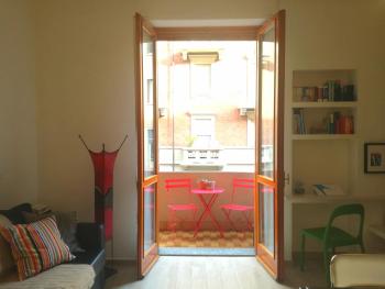 Casa Margaux, Turin (photo 4)