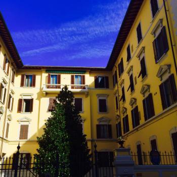 Residenza Johanna I, Florencie (fotografie 5)