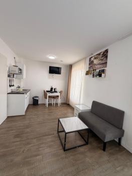 Apartments & Pension Bremen Burglesum, Bremen (photo 2)