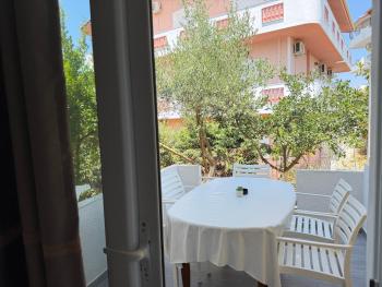 Vila Bilbil, Ksamil (Foto 4)