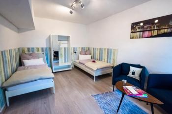 Ferienwohnung Rath, Cologne (photo 2)