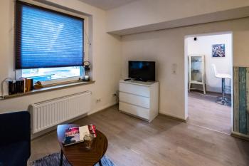 Ferienwohnung Rath, Cologne (photo 5)