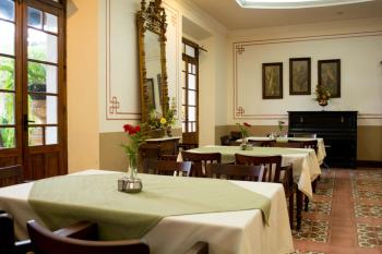 Hotel Aurora, Antigua Guatemala (foto 5)