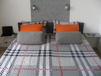 Valor Central Apartments, Skopje (photo 4)