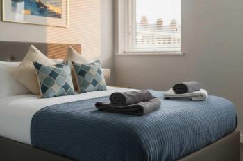 Modern 2 Bedroom Apartment in Liverpool, Liverpool (photo 4)