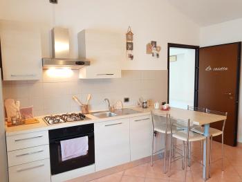 La Casetta Apartment, Bergame (photo 2)