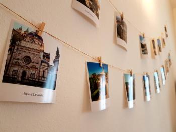 La Casetta Apartment, Bergame (photo 3)