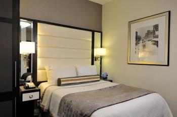 Park South Hotel, part of JdV by Hyatt, New York (foto 4)