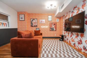Lamartine Chelsea, New York (Foto 4)