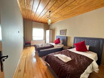 Hotel Buhara Family Inn, Istanbul (fotografie 2)