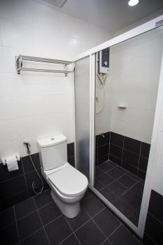 Akar Hotel Jalan TAR, Kuala Lumpur (photo 5)