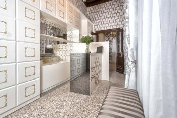 Hotel Ca' Nobile Corner, Benátky (fotografie 4)