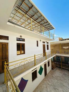 Mashhur, Boukhara (photo 4)