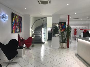 Hôtel Le Capitole, Toulouse (Foto 2)