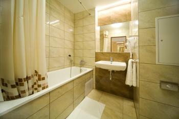 Hotel Krystal, Praga (foto 5)