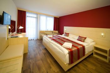 Hotel Krystal, Praga (foto 4)