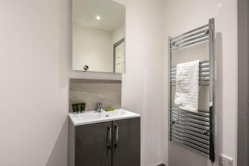 Cosy & Modern 1 Bed Apartment Leeds, Leeds (photo 5)