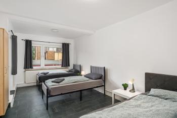 MK Apartments Bremen 3, Bremen (photo 3)