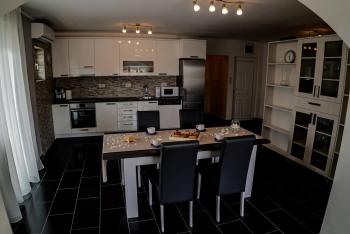 Apartman Ljubica Sea View, Split (photo 5)