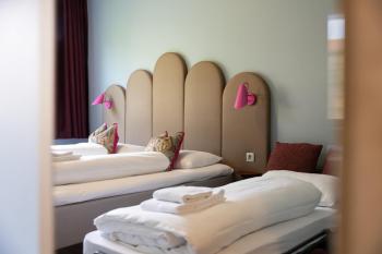 Bunks at Rode, Oslo (photo 5)