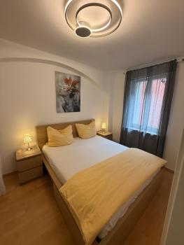 City Apartment Dresden, Drážďany (fotografie 2)