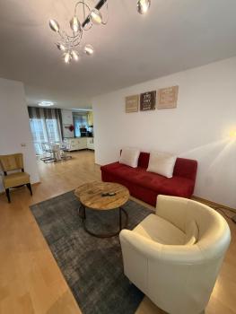 City Apartment Dresden, Drážďany (fotografie 4)