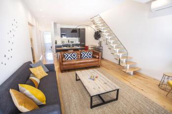 Cais Apartment River View by LovelyStay, Lisabon (fotografie 2)