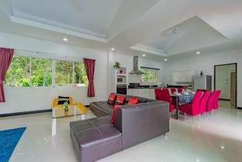 Chalong - 4 Bedroom Private Pool Villa - Phuket, Chalong (foto 3)
