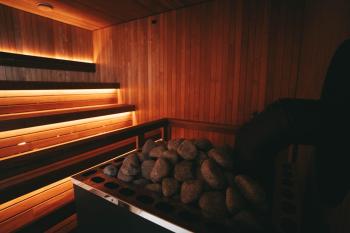 Braavo Spa Hotel, Tallinn (Foto 2)