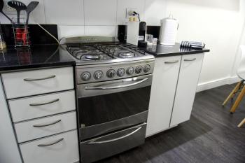 Excelente departamento en Puerto Madero, Buenos Aires (zdjęcie 5)