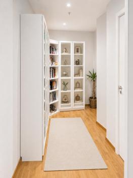Modern & Spacious 60 sqm 2-Bedroom Apartment in Central Oslo, Oslo (photo 5)