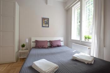 Standard Apartment by Hi5 - Fejer Gyorgy St, Budapešť (fotografie 4)