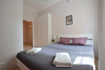 Standard Apartment by Hi5 - Fejer Gyorgy St, Budapešť (fotografie 3)