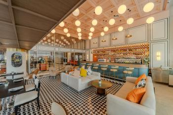 A-ONE Bangkok Hotel, Бангкок (фото 5)