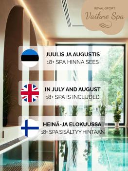 Braavo Spa Hotel, Tallinn (Foto 4)
