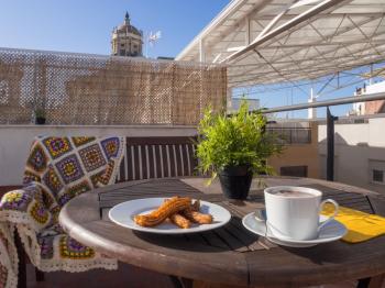 Apartamentos Turísticos Duque de Hornachuelos, Córdoba (foto 4)