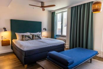 Motel One Copenhagen, Copenaghen (foto 4)