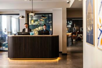Motel One Copenhagen, Copenaghen (foto 3)